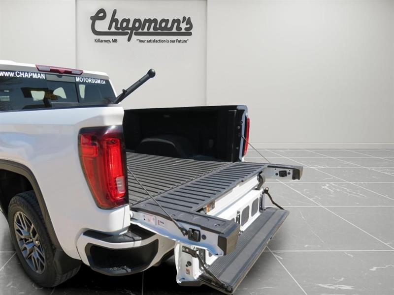 gmc Sierra 1500 2020 - 27