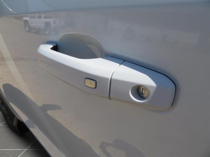 gmc Sierra 1500 2020 - 28