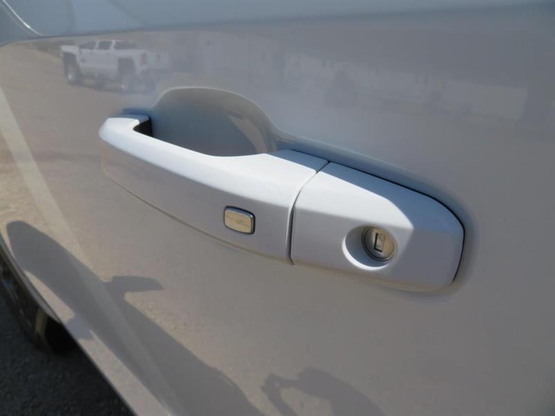 gmc Sierra 1500 2020 - 29