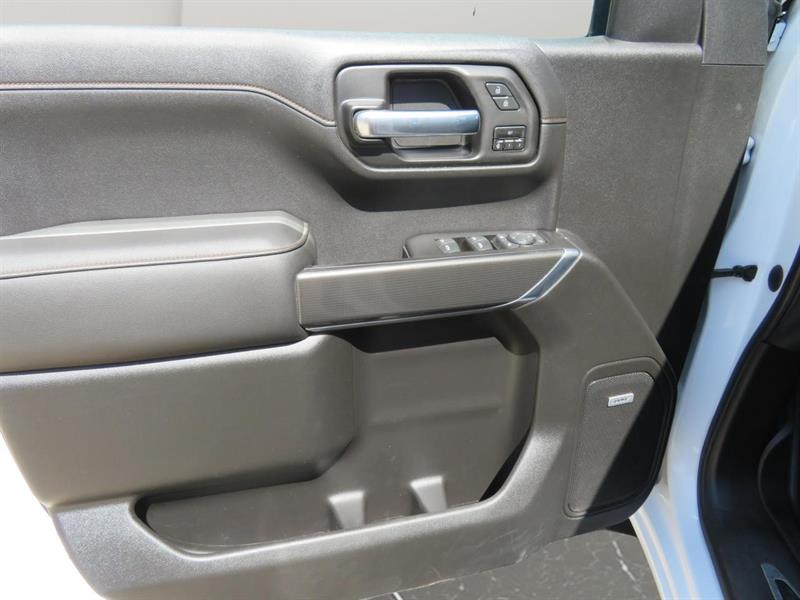 gmc Sierra 1500 2020 - 30