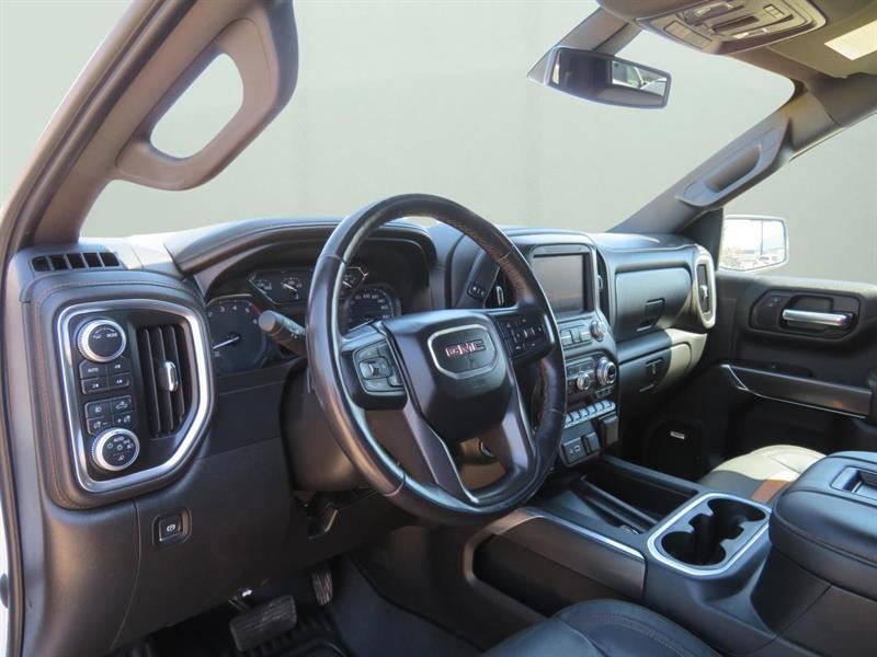 gmc Sierra 1500 2020 - 32