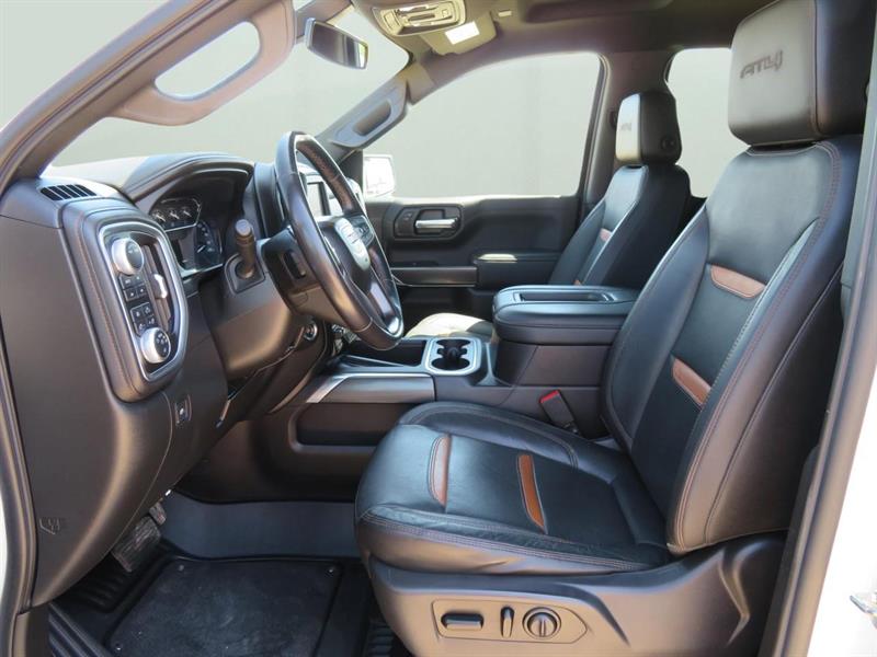 gmc Sierra 1500 2020 - 33