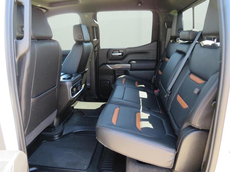 gmc Sierra 1500 2020 - 34