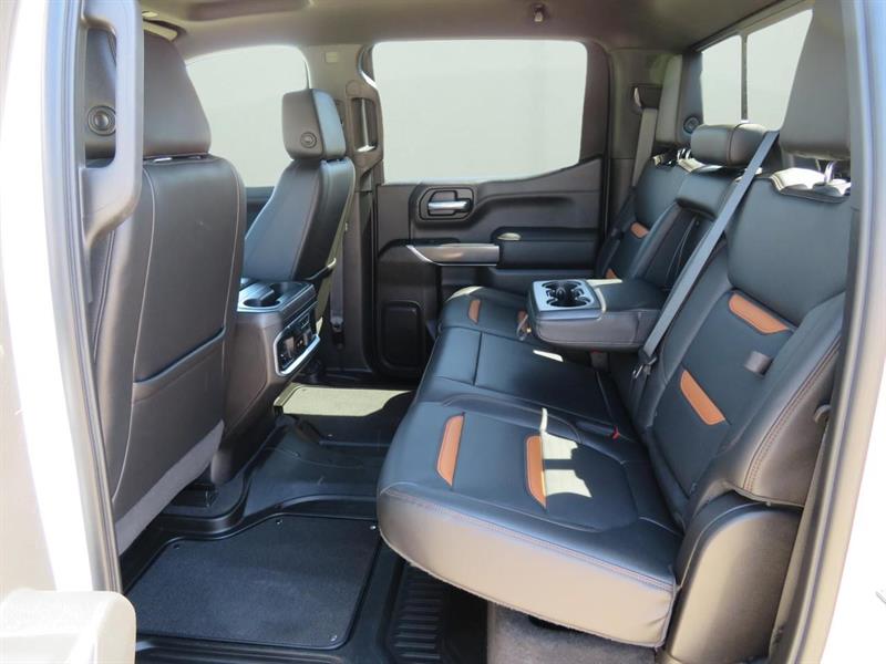 gmc Sierra 1500 2020 - 35