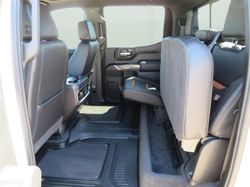 gmc Sierra 1500 2020 - 36