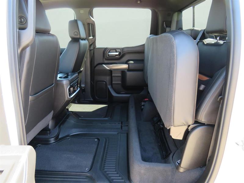 gmc Sierra 1500 2020 - 37