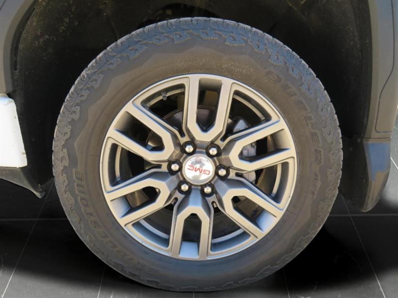 gmc Sierra 1500 2020 - 39