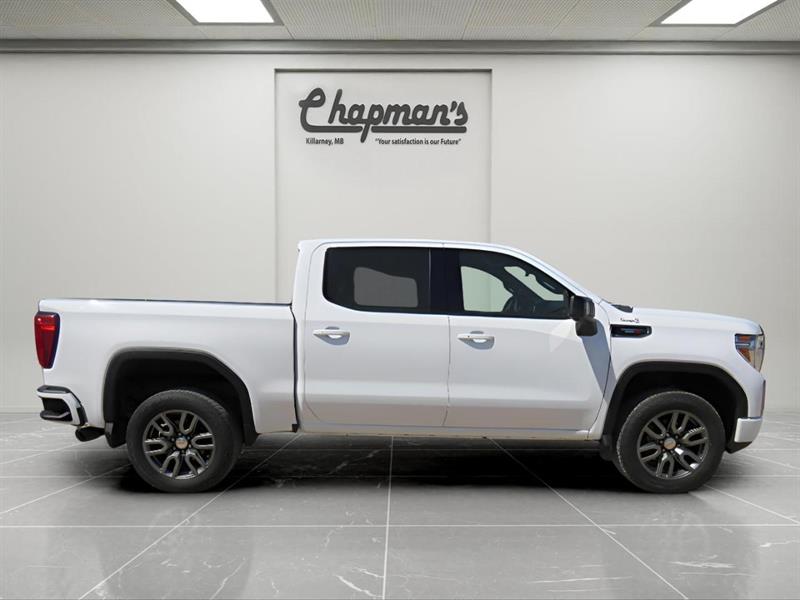 gmc Sierra 1500 2020 - 40