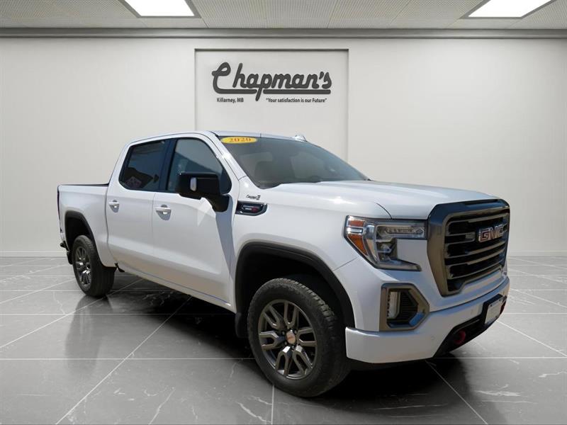 gmc Sierra 1500 2020 - 41