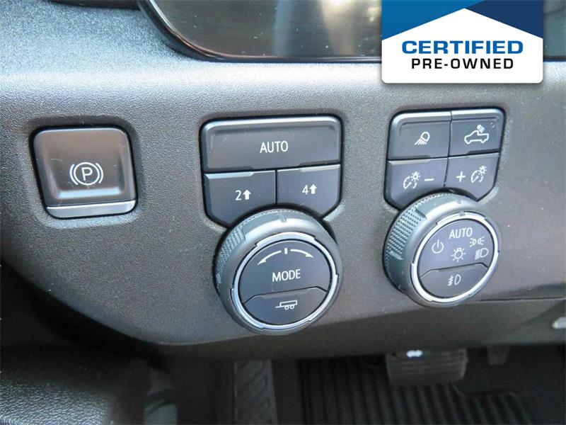 chevrolet Silverado 1500 2023 - 6