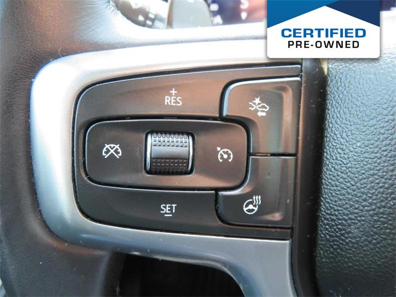 chevrolet Silverado 1500 2023 - 8