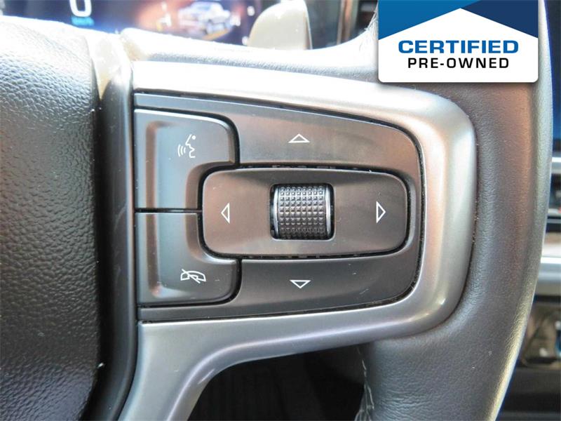 chevrolet Silverado 1500 2023 - 9