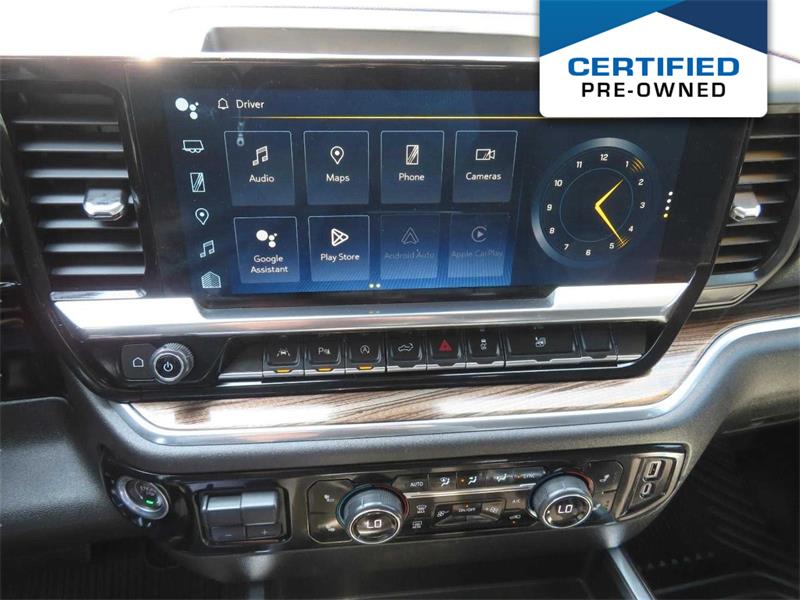 chevrolet Silverado 1500 2023 - 10