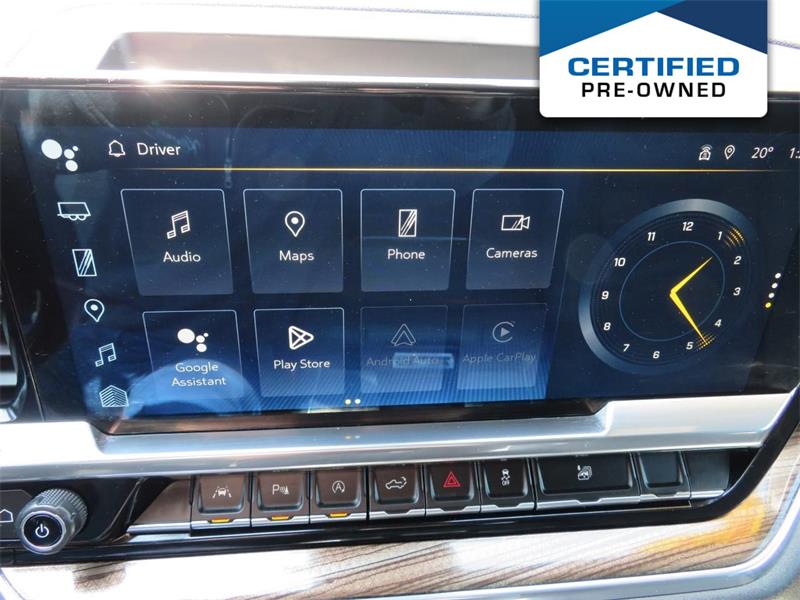 chevrolet Silverado 1500 2023 - 11