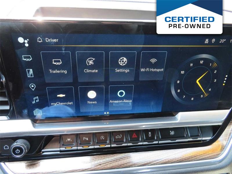 chevrolet Silverado 1500 2023 - 12