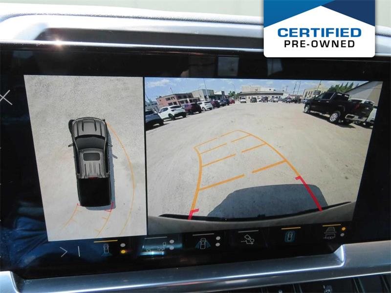 chevrolet Silverado 1500 2023 - 13