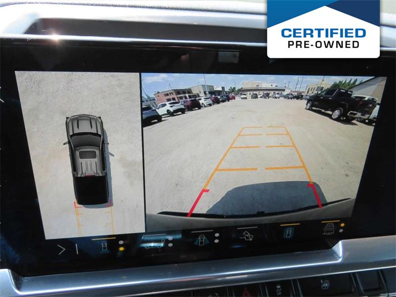 chevrolet Silverado 1500 2023 - 14