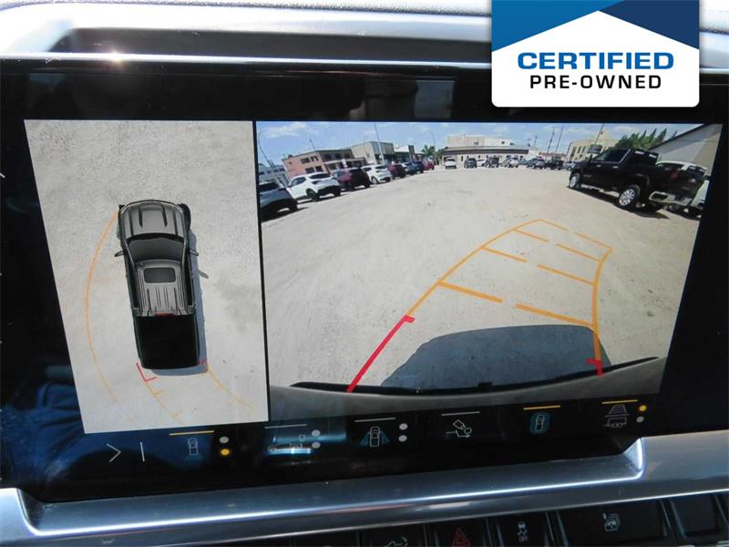 chevrolet Silverado 1500 2023 - 15