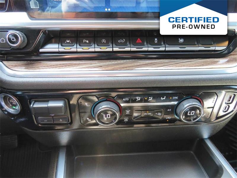 chevrolet Silverado 1500 2023 - 16