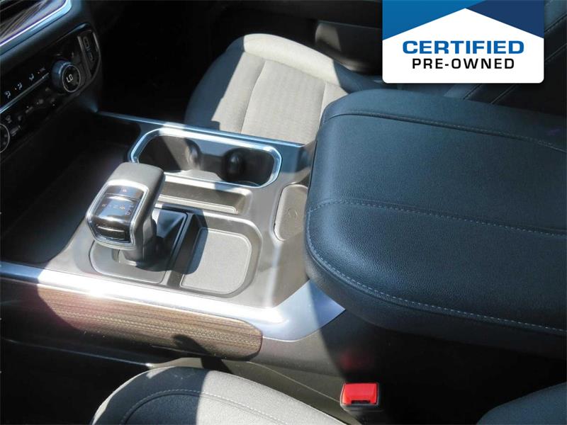 chevrolet Silverado 1500 2023 - 17