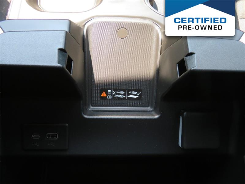 chevrolet Silverado 1500 2023 - 18