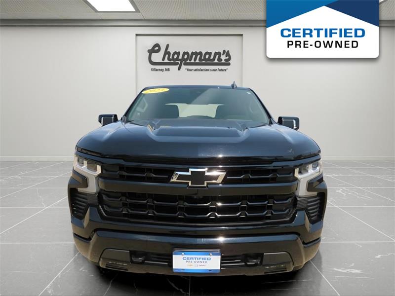 chevrolet Silverado 1500 2023 - 19