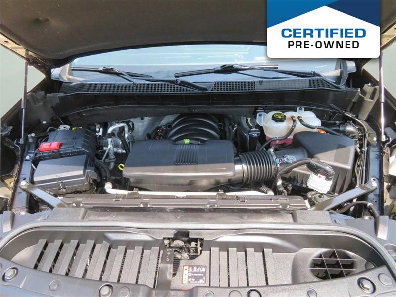 chevrolet Silverado 1500 2023 - 20