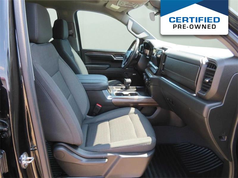 chevrolet Silverado 1500 2023 - 27