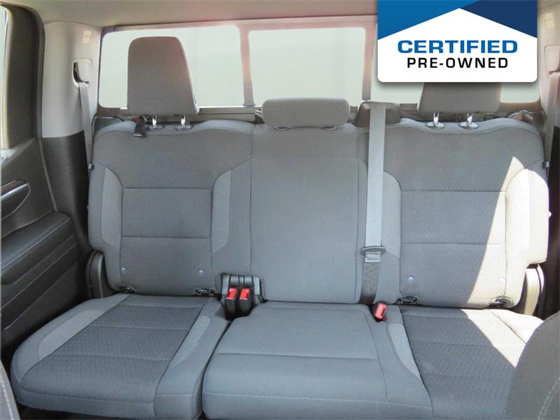 chevrolet Silverado 1500 2023 - 28