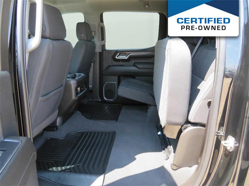 chevrolet Silverado 1500 2023 - 30