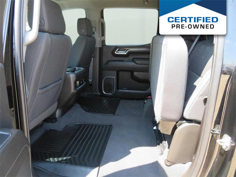 chevrolet Silverado 1500 2023 - 31