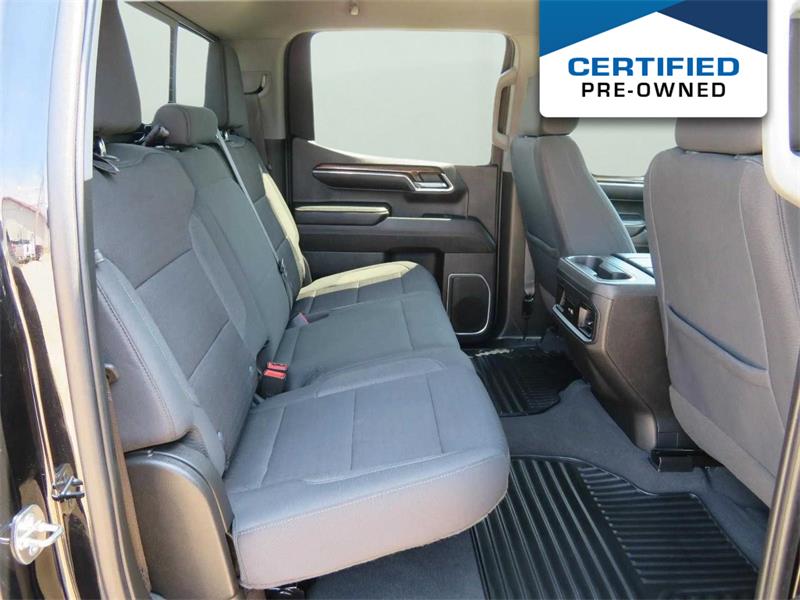 chevrolet Silverado 1500 2023 - 32