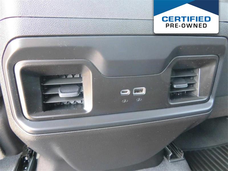 chevrolet Silverado 1500 2023 - 33