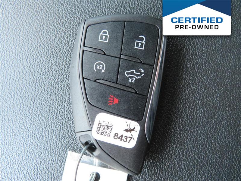 chevrolet Silverado 1500 2023 - 35