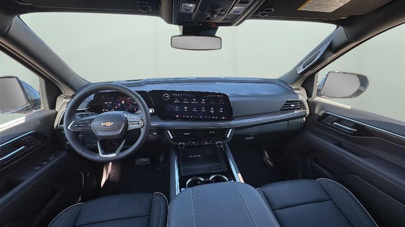 chevrolet Tahoe 2025 - 3