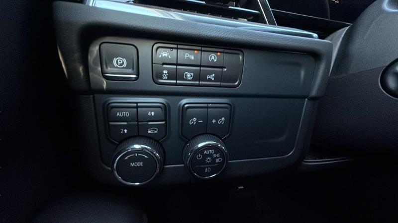 chevrolet Tahoe 2025 - 6