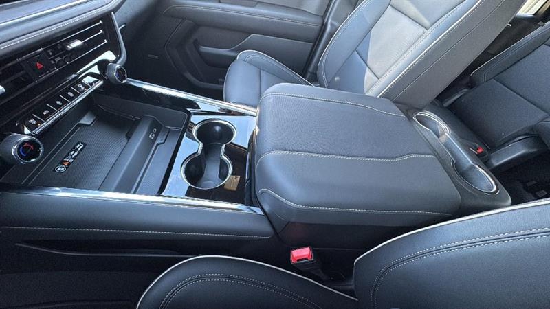 chevrolet Tahoe 2025 - 11