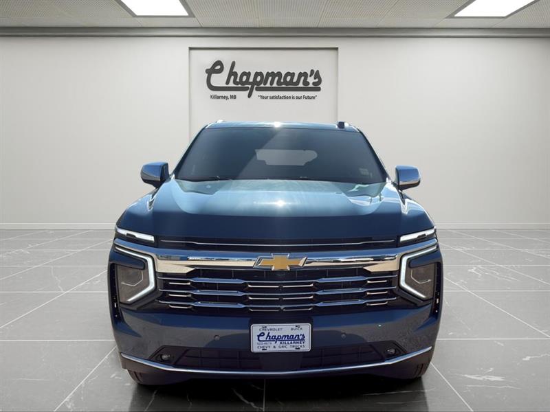 chevrolet Tahoe 2025 - 13