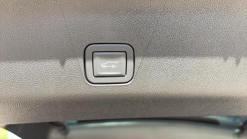 chevrolet Tahoe 2025 - 16