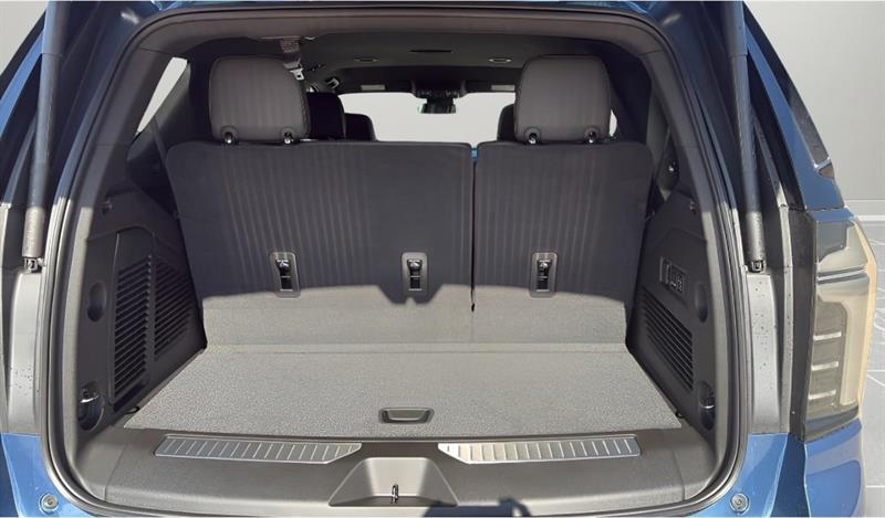 chevrolet Tahoe 2025 - 17