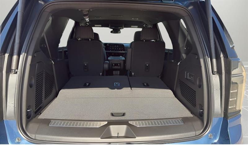 chevrolet Tahoe 2025 - 19