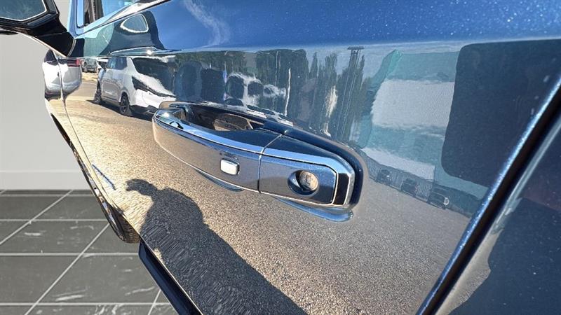 chevrolet Tahoe 2025 - 20