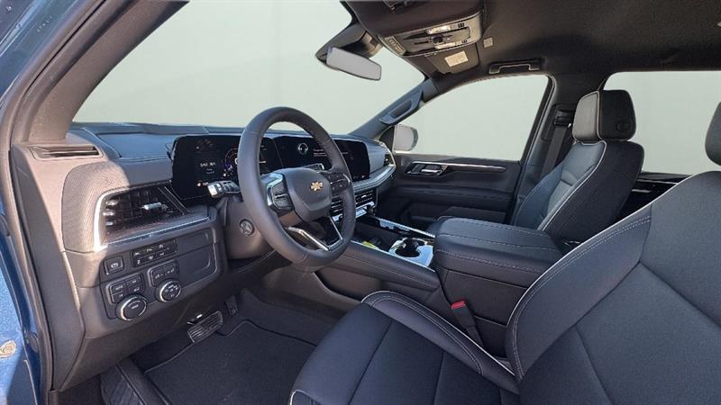 chevrolet Tahoe 2025 - 21