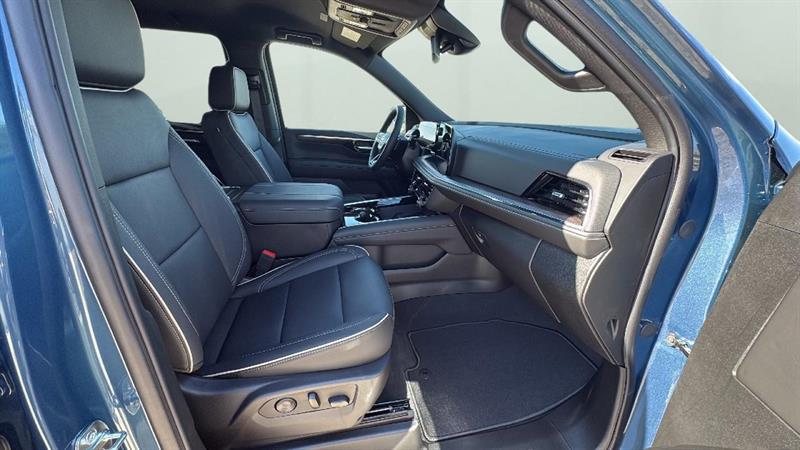 chevrolet Tahoe 2025 - 23