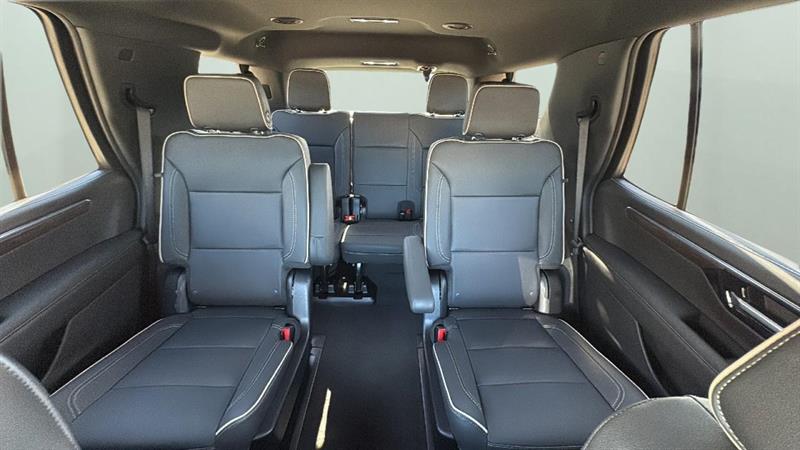 chevrolet Tahoe 2025 - 24