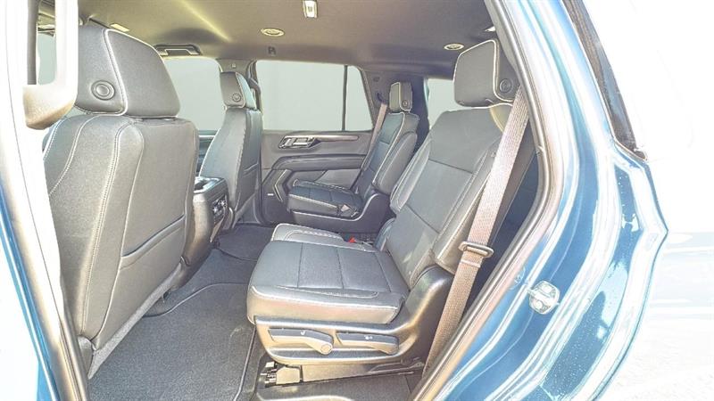 chevrolet Tahoe 2025 - 25