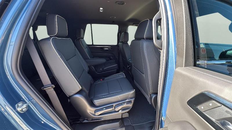 chevrolet Tahoe 2025 - 26