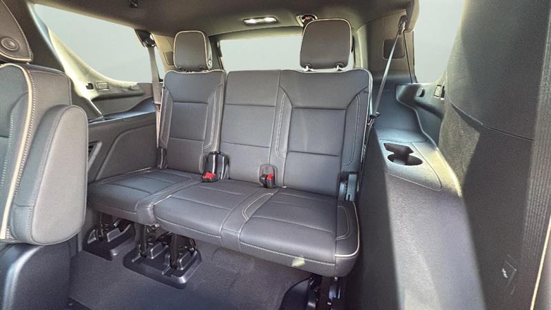 chevrolet Tahoe 2025 - 27