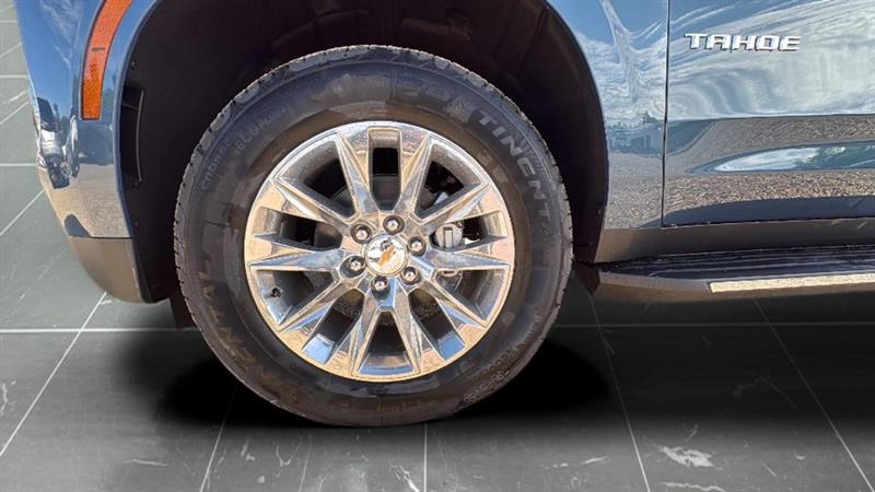 chevrolet Tahoe 2025 - 29