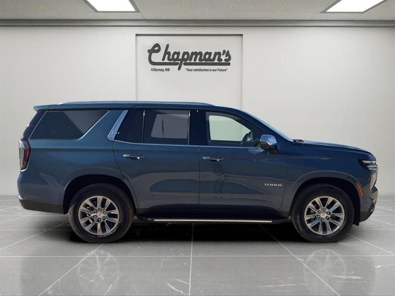 chevrolet Tahoe 2025 - 30